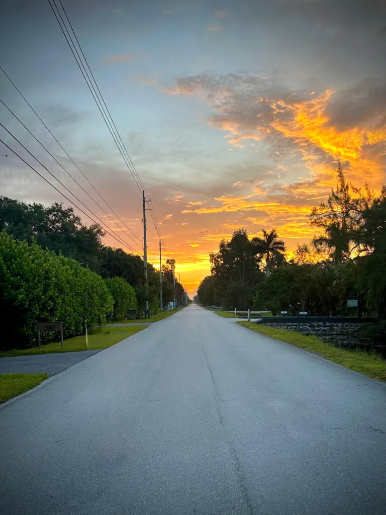 Camino de Esperanza